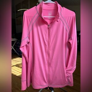 Danskin Pink Women's Jacket